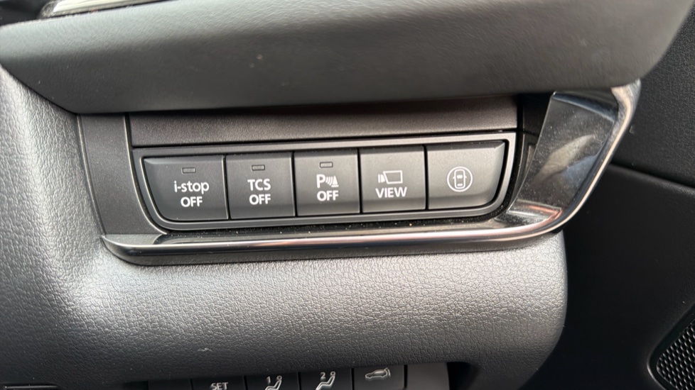 Mazda CX-30 2.0 Skyactiv-X MHEV GT Sport Tech 5dr Petrol Hatchback - Image 27