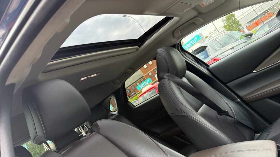 Mazda CX-30 2.0 Skyactiv-X MHEV GT Sport Tech 5dr Petrol Hatchback - Image 33