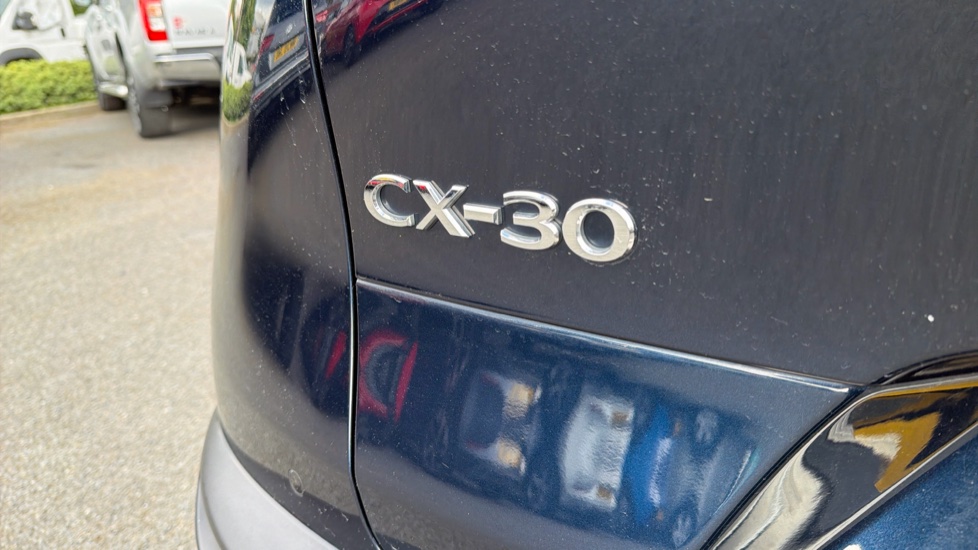 Mazda CX-30 2.0 Skyactiv-X MHEV GT Sport Tech 5dr Petrol Hatchback - Image 34