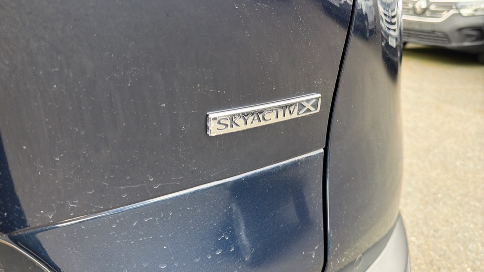 Mazda CX-30 2.0 Skyactiv-X MHEV GT Sport Tech 5dr Petrol Hatchback - Image 35
