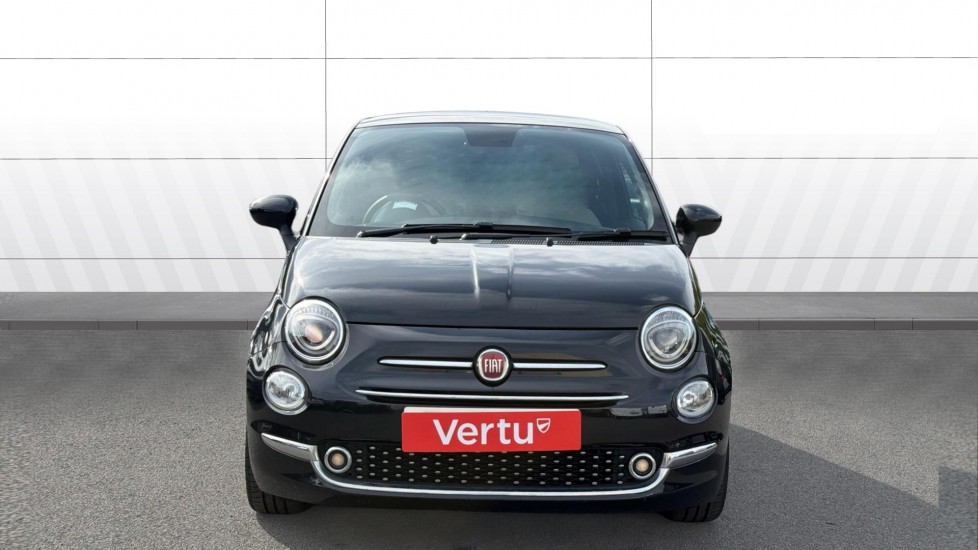 Fiat 500 1.0 Mild Hybrid Dolcevita [Part Leather] 3dr Petrol Hatchback - Image 3