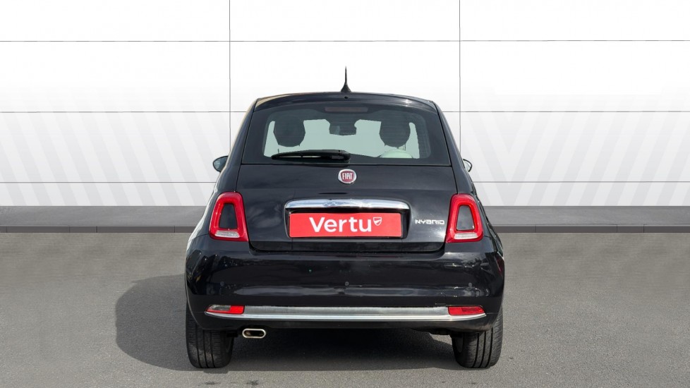 Fiat 500 1.0 Mild Hybrid Dolcevita [Part Leather] 3dr Petrol Hatchback - Image 6
