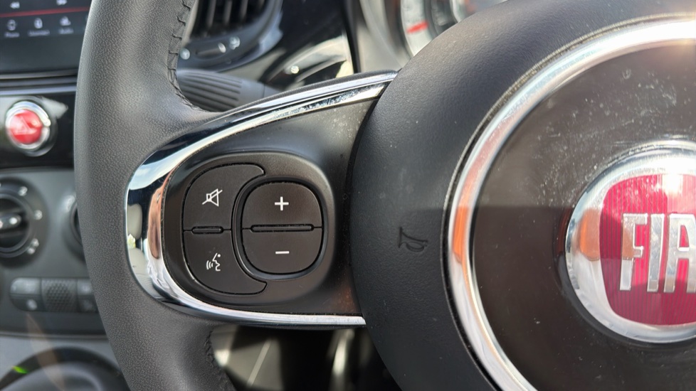 Fiat 500 1.0 Mild Hybrid Dolcevita [Part Leather] 3dr Petrol Hatchback - Image 23