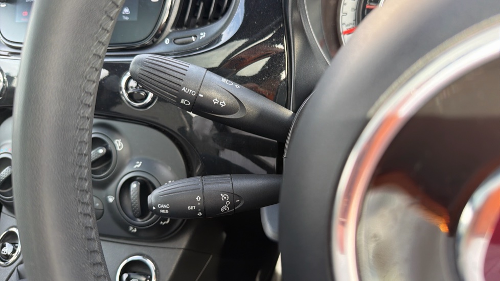 Fiat 500 1.0 Mild Hybrid Dolcevita [Part Leather] 3dr Petrol Hatchback - Image 24