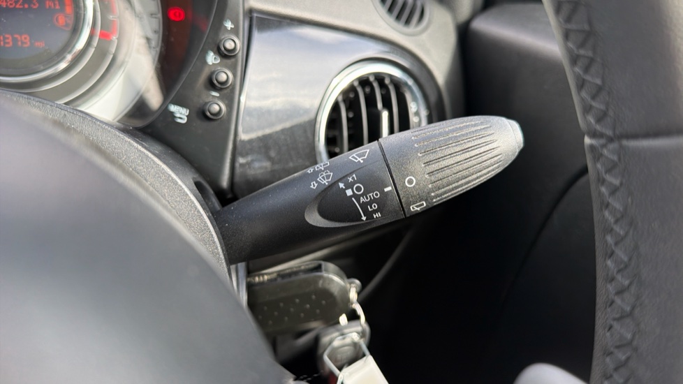 Fiat 500 1.0 Mild Hybrid Dolcevita [Part Leather] 3dr Petrol Hatchback - Image 26