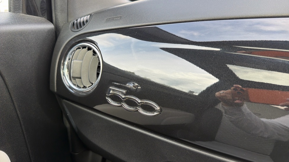 Fiat 500 1.0 Mild Hybrid Dolcevita [Part Leather] 3dr Petrol Hatchback - Image 28