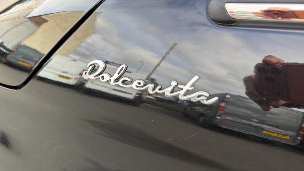 Fiat 500 1.0 Mild Hybrid Dolcevita [Part Leather] 3dr Petrol Hatchback - Image 32