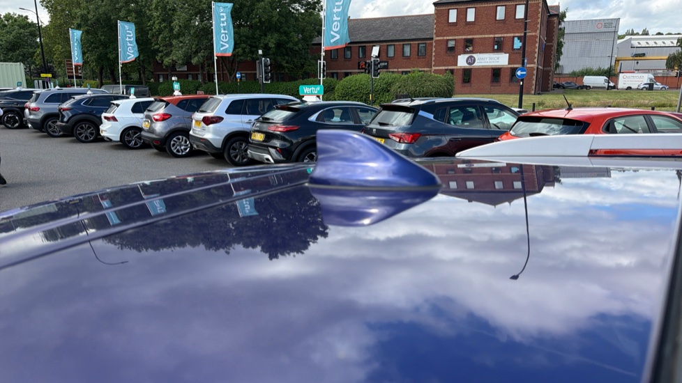 Nissan Qashqai 1.3 DiG-T 160 [157] N-Connecta 5dr DCT Glass Roof Petrol Hatchback - Image 44