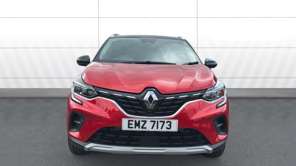 Renault Captur 1.0 TCE 90 Techno 5dr Petrol Hatchback - Image 3