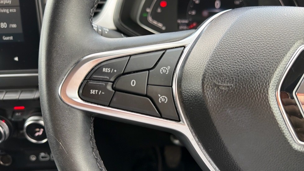Renault Captur 1.0 TCE 90 Techno 5dr Petrol Hatchback - Image 21