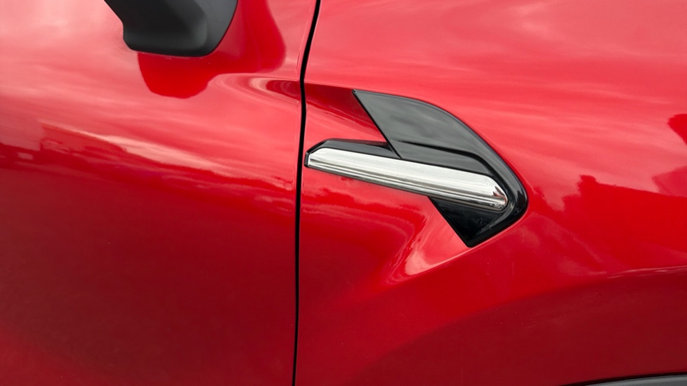Renault Captur 1.0 TCE 90 Techno 5dr Petrol Hatchback - Image 33
