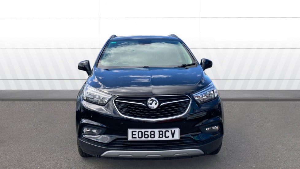 Vauxhall Mokka X 1.4T ecoTEC Elite Nav 5dr Petrol Hatchback - Image 3