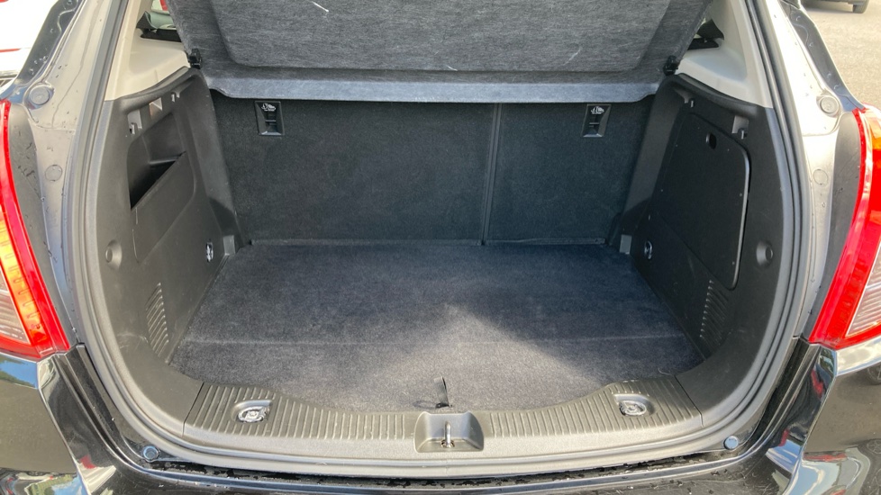 Vauxhall Mokka X 1.4T ecoTEC Elite Nav 5dr Petrol Hatchback - Image 4