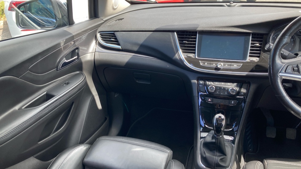 Vauxhall Mokka X 1.4T ecoTEC Elite Nav 5dr Petrol Hatchback - Image 14
