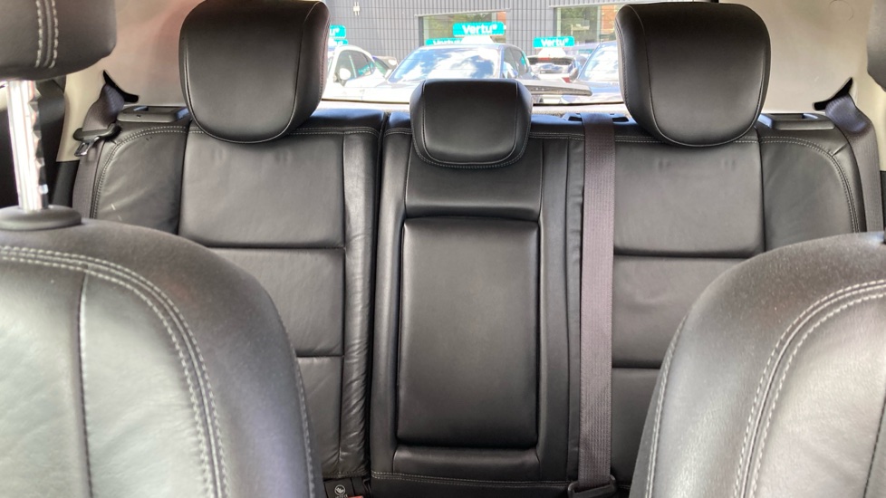 Vauxhall Mokka X 1.4T ecoTEC Elite Nav 5dr Petrol Hatchback - Image 15