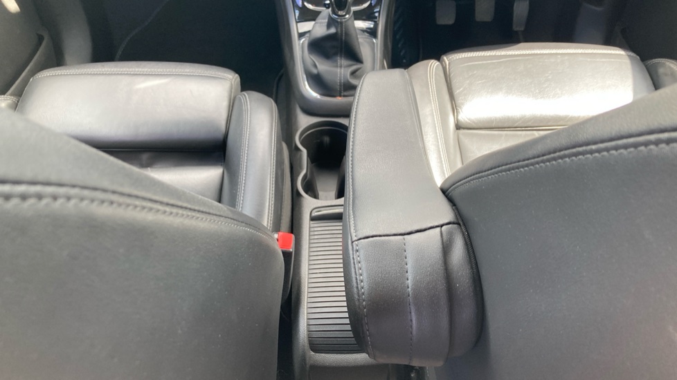 Vauxhall Mokka X 1.4T ecoTEC Elite Nav 5dr Petrol Hatchback - Image 22