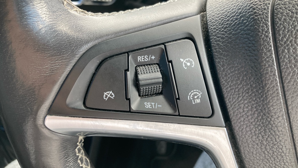 Vauxhall Mokka X 1.4T ecoTEC Elite Nav 5dr Petrol Hatchback - Image 25
