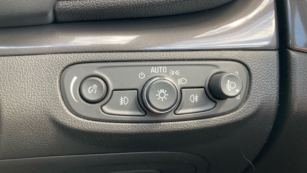 Vauxhall Mokka X 1.4T ecoTEC Elite Nav 5dr Petrol Hatchback - Image 29