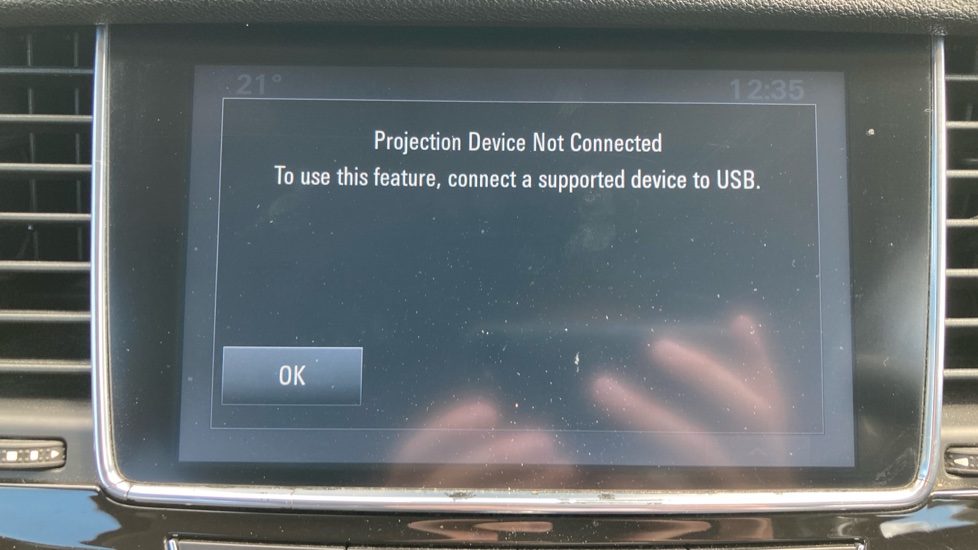 Vauxhall Mokka X 1.4T ecoTEC Elite Nav 5dr Petrol Hatchback - Image 34