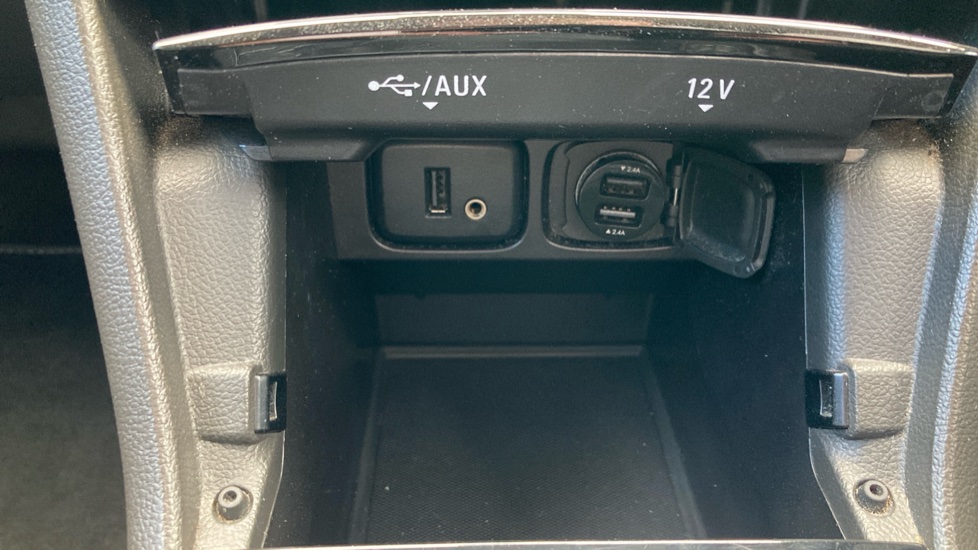 Vauxhall Mokka X 1.4T ecoTEC Elite Nav 5dr Petrol Hatchback - Image 37