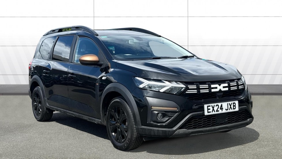 Dacia Jogger 1.0 TCe Extreme 5dr Petrol Estate - Image 1