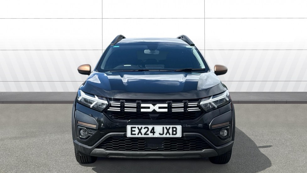 Dacia Jogger 1.0 TCe Extreme 5dr Petrol Estate - Image 3