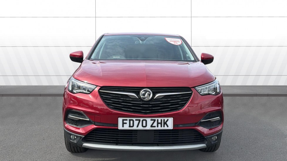 Vauxhall Grandland X 1.2 Turbo SE Premium 5dr Petrol Hatchback - Image 3