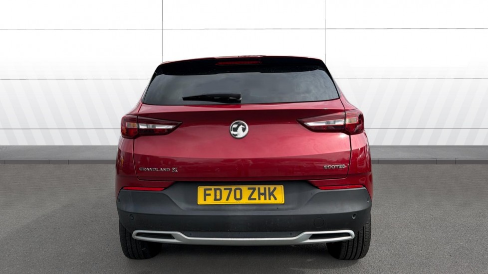 Vauxhall Grandland X 1.2 Turbo SE Premium 5dr Petrol Hatchback - Image 6