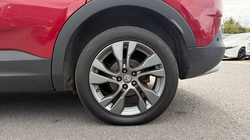 Vauxhall Grandland X 1.2 Turbo SE Premium 5dr Petrol Hatchback - Image 7
