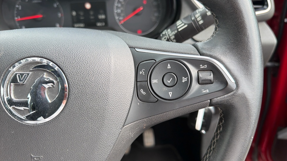 Vauxhall Grandland X 1.2 Turbo SE Premium 5dr Petrol Hatchback - Image 31