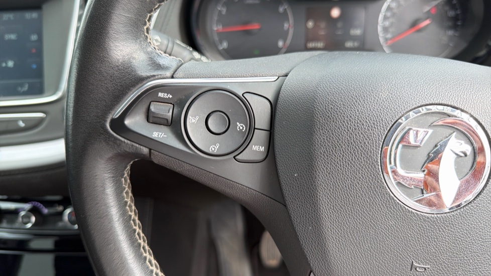 Vauxhall Grandland X 1.2 Turbo SE Premium 5dr Petrol Hatchback - Image 32