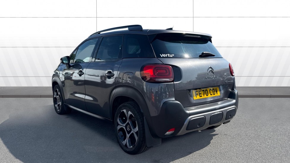Citroen C3 Aircross 1.2 PureTech 110 Flair 5dr [6 speed] Petrol Hatchback - Image 2