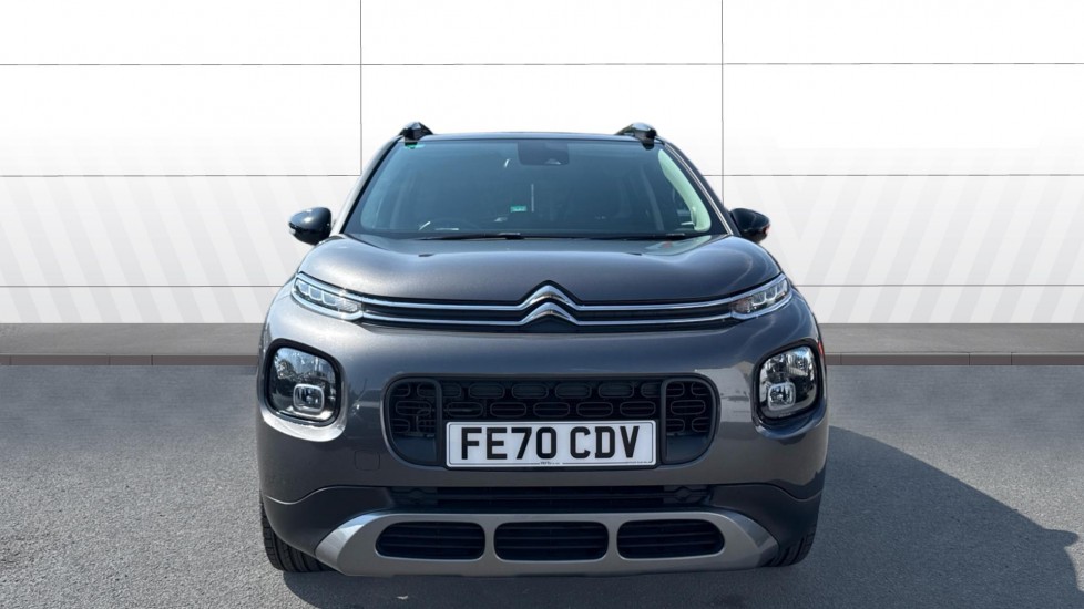Citroen C3 Aircross 1.2 PureTech 110 Flair 5dr [6 speed] Petrol Hatchback - Image 3