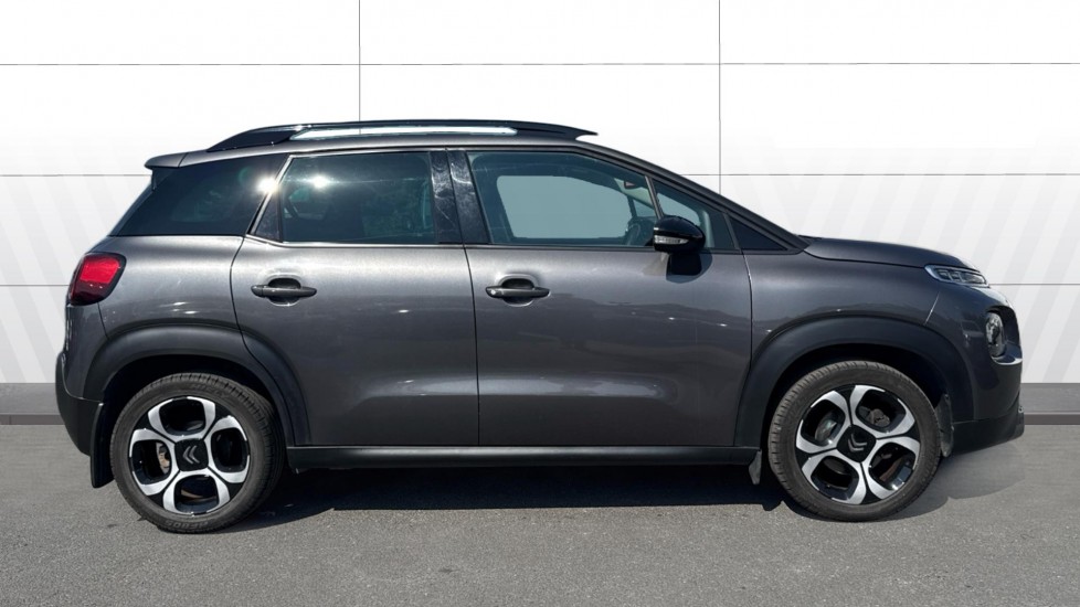 Citroen C3 Aircross 1.2 PureTech 110 Flair 5dr [6 speed] Petrol Hatchback - Image 5