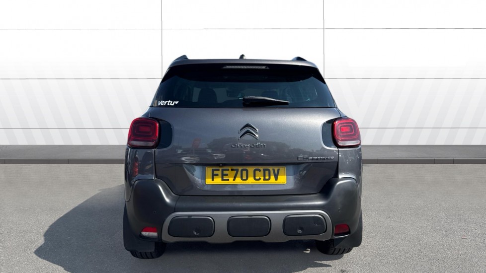 Citroen C3 Aircross 1.2 PureTech 110 Flair 5dr [6 speed] Petrol Hatchback - Image 6