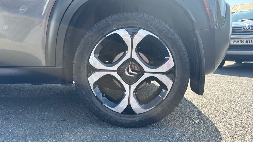 Citroen C3 Aircross 1.2 PureTech 110 Flair 5dr [6 speed] Petrol Hatchback - Image 7