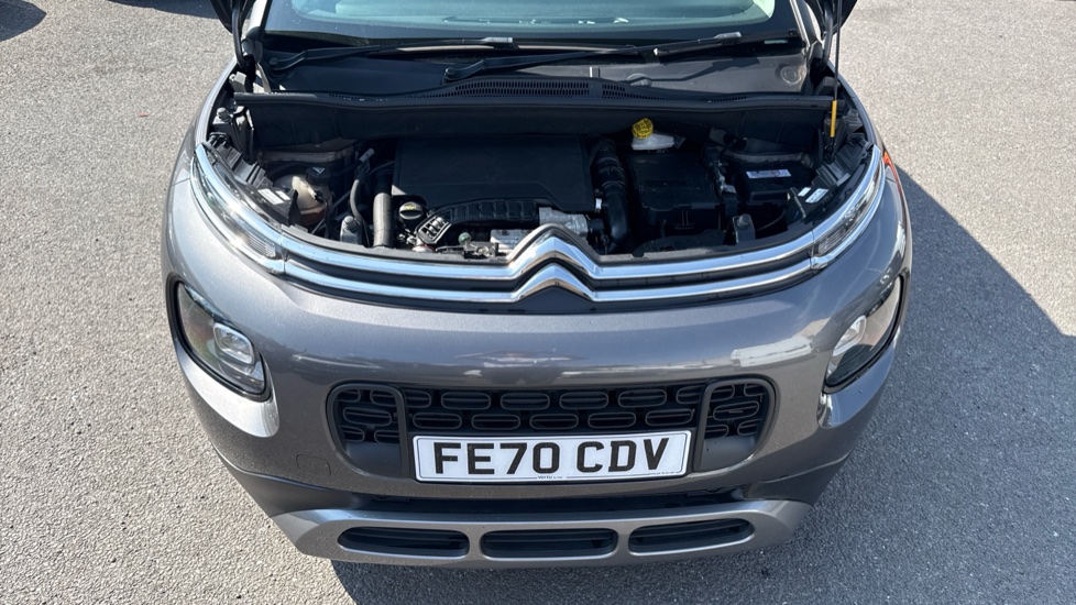 Citroen C3 Aircross 1.2 PureTech 110 Flair 5dr [6 speed] Petrol Hatchback - Image 8