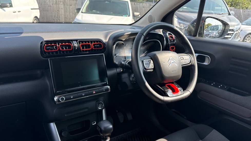 Citroen C3 Aircross 1.2 PureTech 110 Flair 5dr [6 speed] Petrol Hatchback - Image 9
