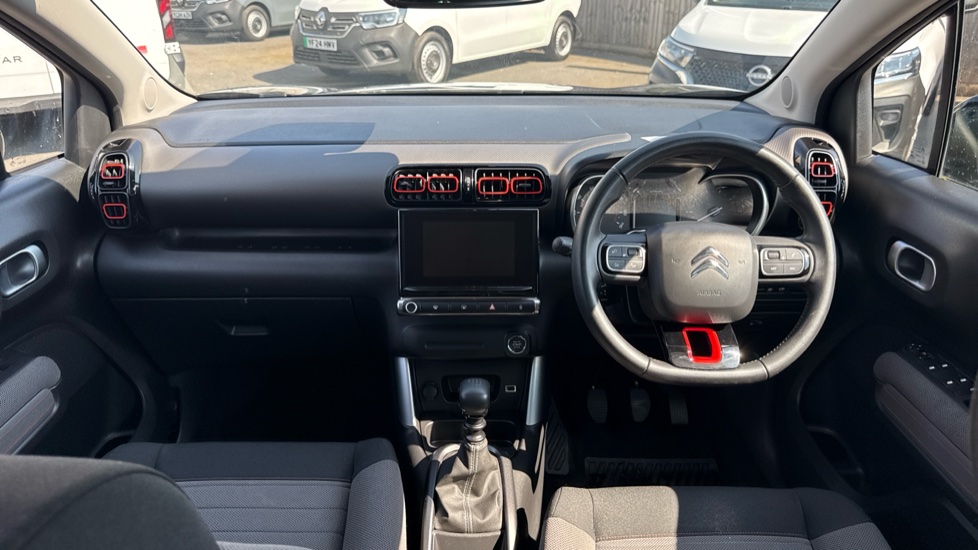 Citroen C3 Aircross 1.2 PureTech 110 Flair 5dr [6 speed] Petrol Hatchback - Image 10