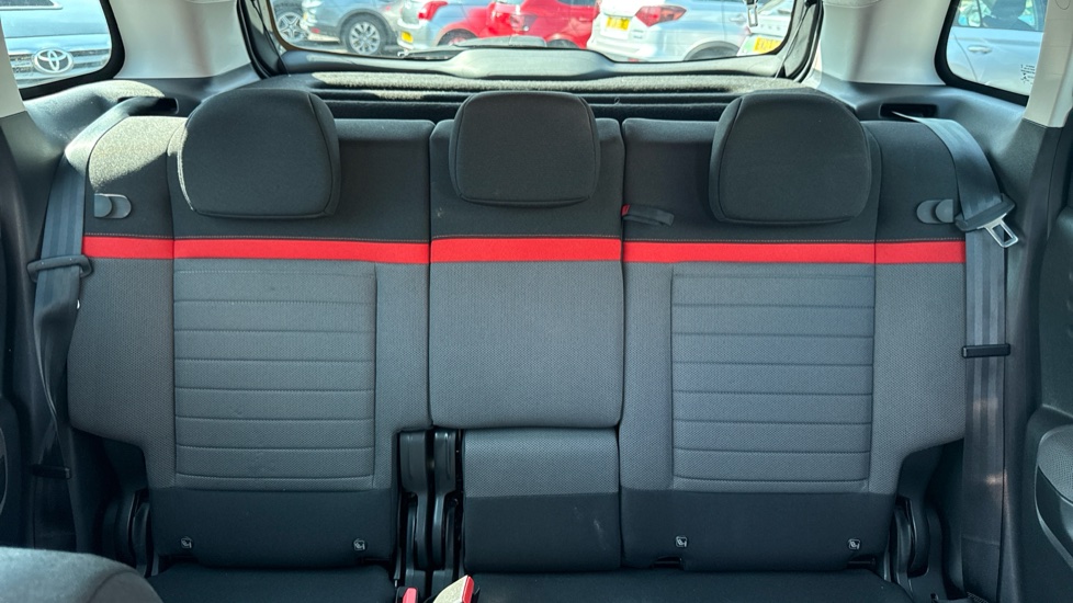 Citroen C3 Aircross 1.2 PureTech 110 Flair 5dr [6 speed] Petrol Hatchback - Image 15