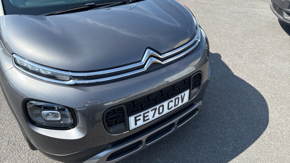 Citroen C3 Aircross 1.2 PureTech 110 Flair 5dr [6 speed] Petrol Hatchback - Image 37