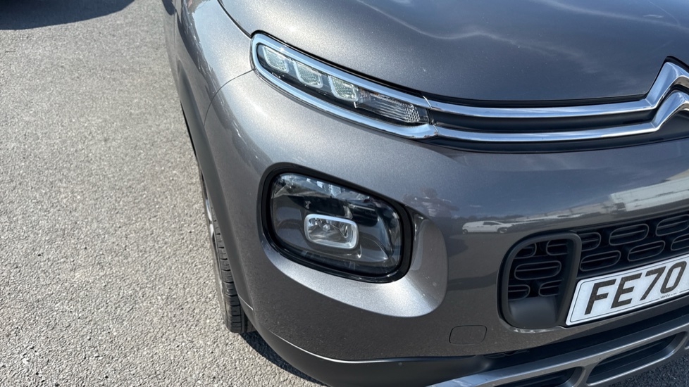 Citroen C3 Aircross 1.2 PureTech 110 Flair 5dr [6 speed] Petrol Hatchback - Image 38