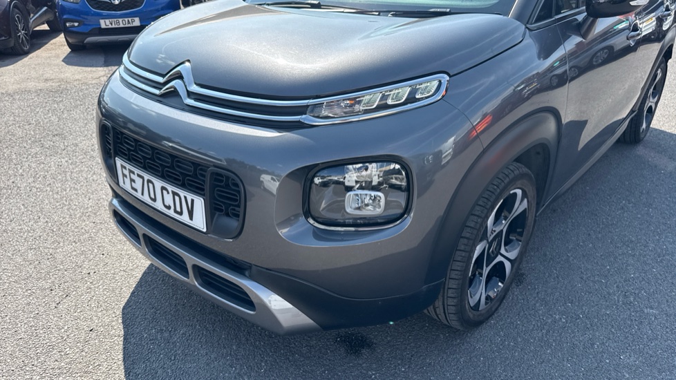 Citroen C3 Aircross 1.2 PureTech 110 Flair 5dr [6 speed] Petrol Hatchback - Image 39
