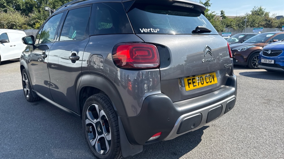 Citroen C3 Aircross 1.2 PureTech 110 Flair 5dr [6 speed] Petrol Hatchback - Image 42