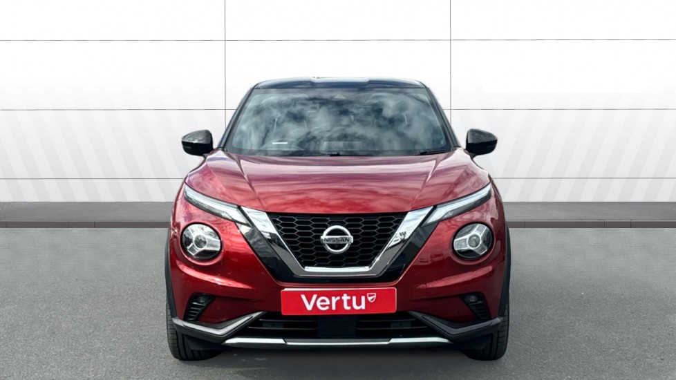 Nissan Juke 1.0 DiG-T Tekna+ 5dr DCT Petrol Hatchback - Image 3