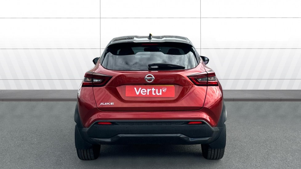 Nissan Juke 1.0 DiG-T Tekna+ 5dr DCT Petrol Hatchback - Image 6