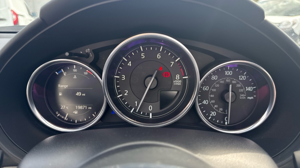 Mazda MX-5 1.5 [132] Kizuna 2dr Petrol Convertible - Image 18