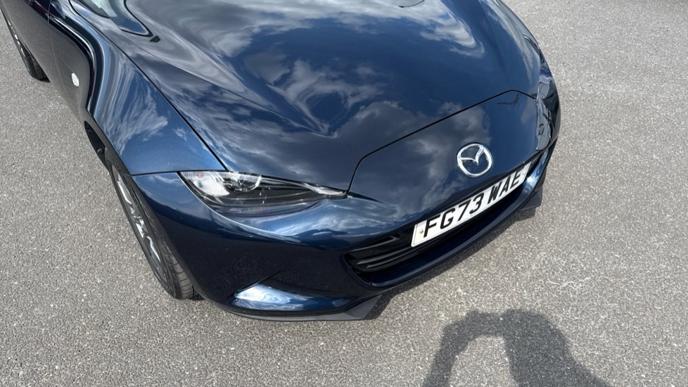 Mazda MX-5 1.5 [132] Kizuna 2dr Petrol Convertible - Image 41