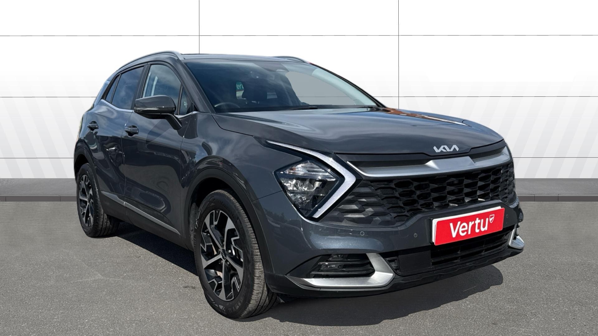 Kia Sportage dealer public-web source image