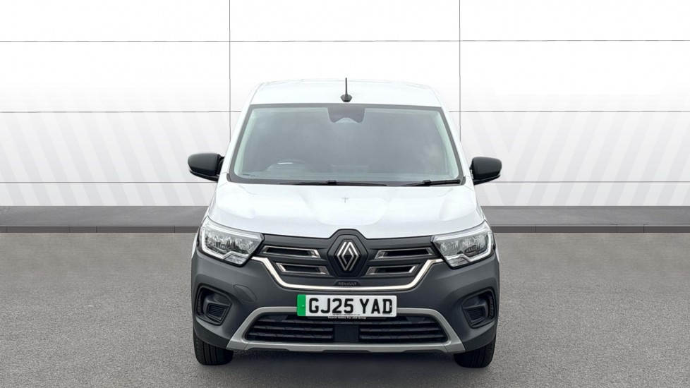 Renault Kangoo L2 E-Tech LL21 90kW 44kWh Advance [Safety] Van Auto - Image 3